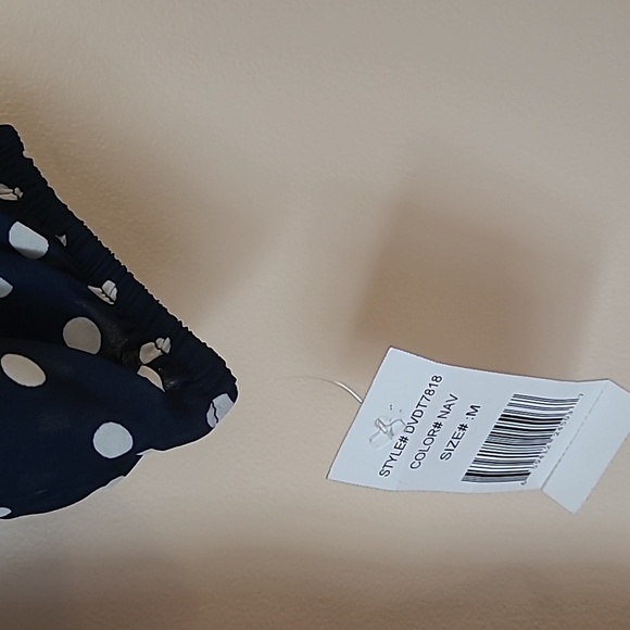 Shameless romper size M nwt - Picture 5 of 7